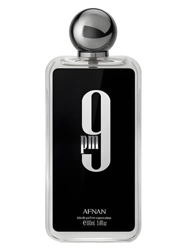 Afnan 9 PM Rebel