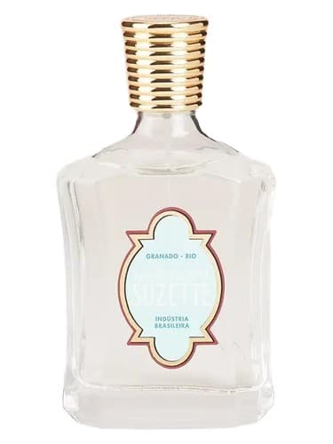 Azzaro Wanted Girl