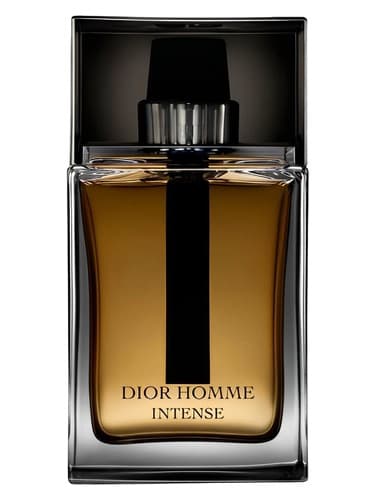 Christian Dior Homme Intense