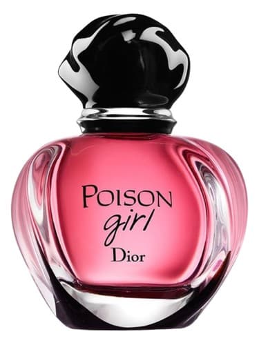 Christian Dior Poison Girl