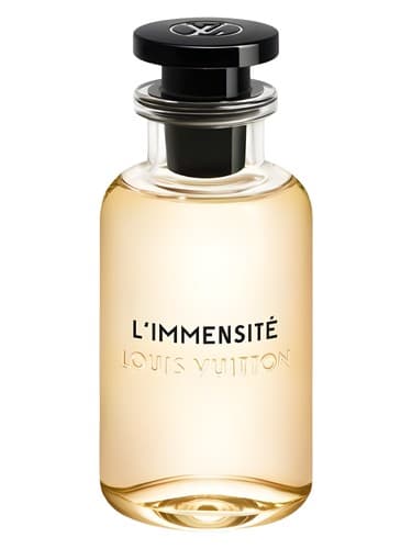 Louis Vuitton L'Immensité