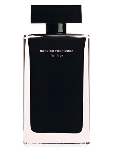 Narciso Rodriguez For Her