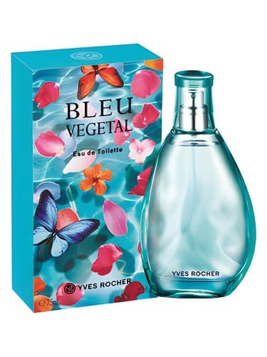 Vertus Paris Soleil Patchouli