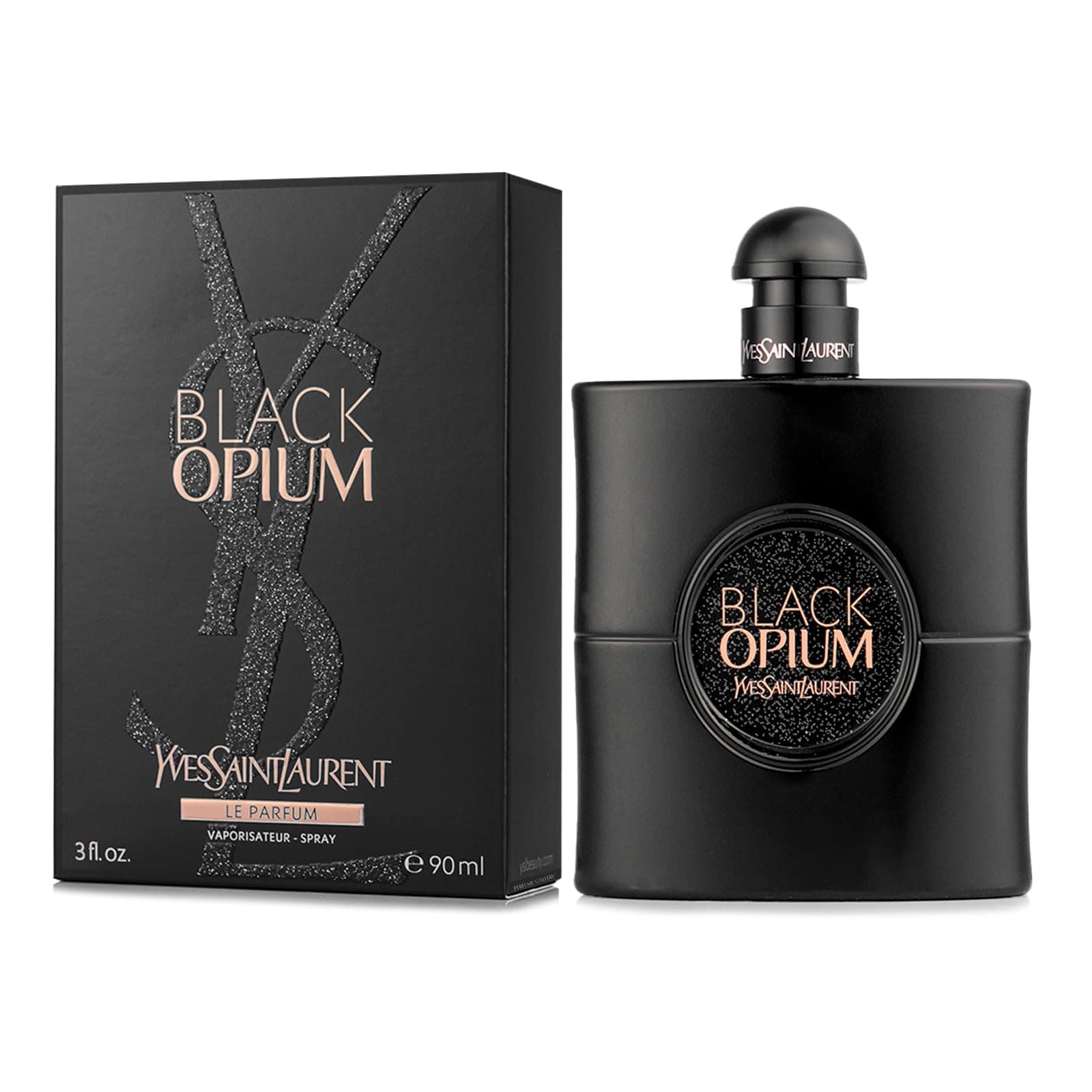 YSL Black Opium
