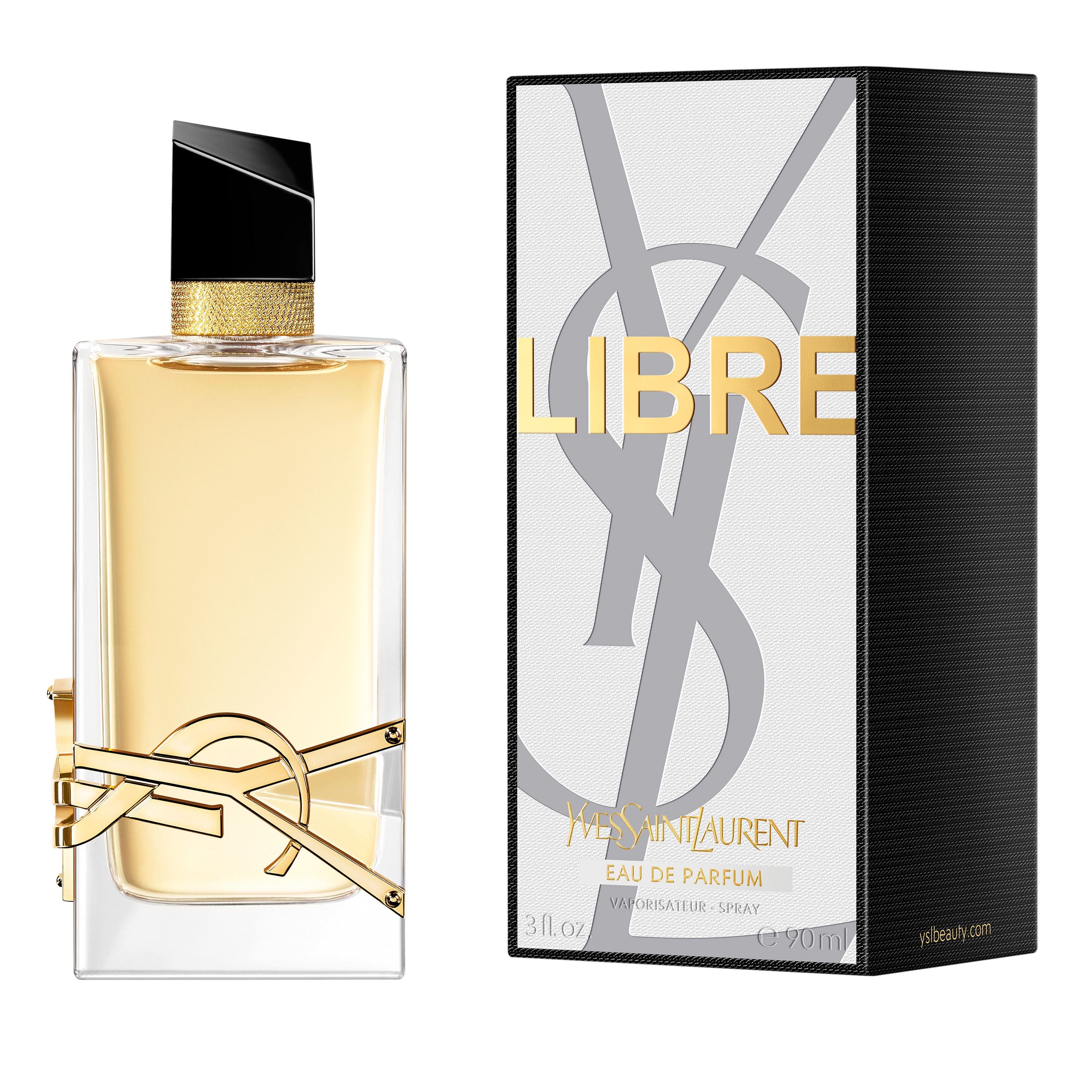 YSL Libre